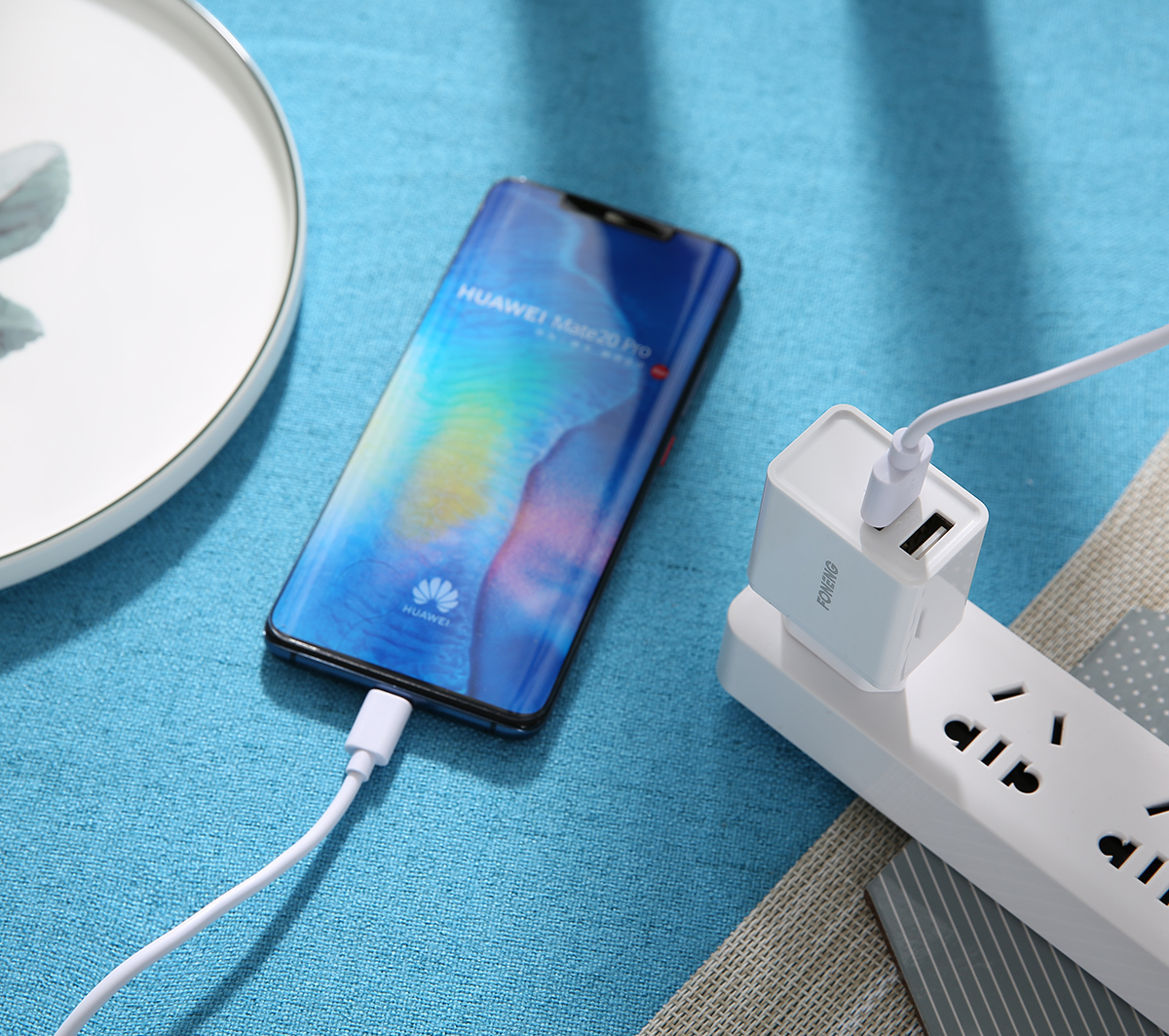 factory Outlets for Usb Wall Mobile Phone Charger K240 charger kit