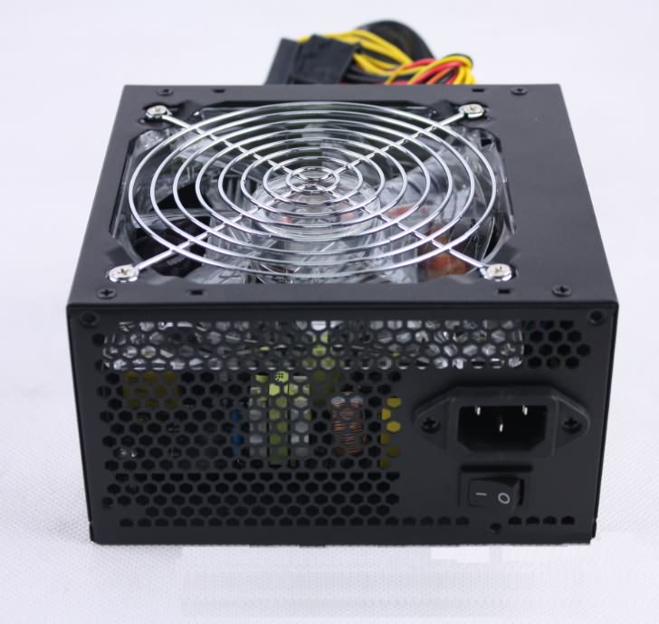 China Customized 1000W 80plus PC ATX Computer server power supply