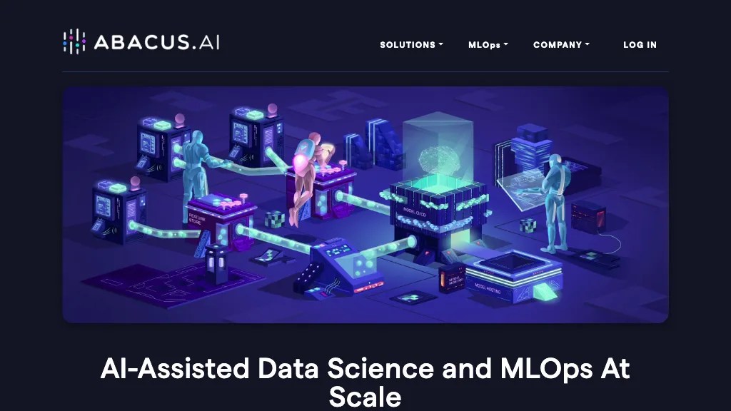 Abacus Latest product information,Latest pricing and options 2024