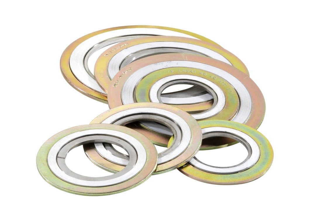 Gasket, Spiral Wound Gasket, Asbestos Gasket, Ring Joint Gasket