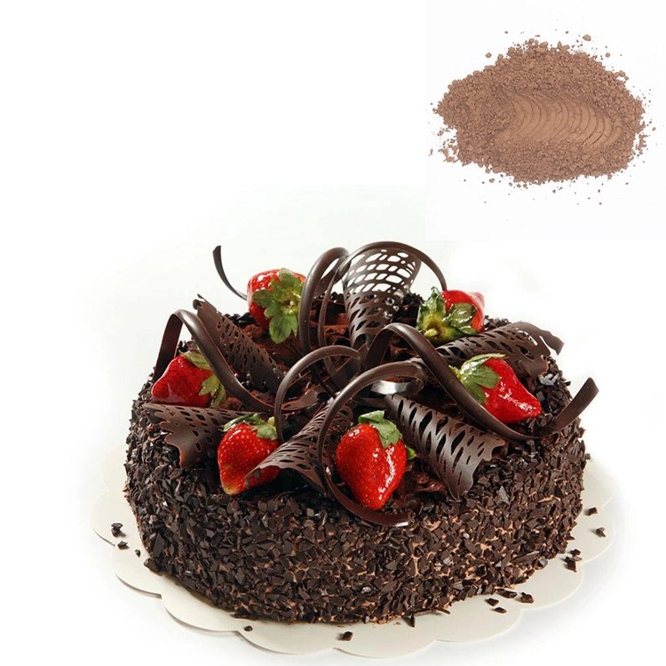 Highquality Cocoa Powder, Sugarfree Cocoa Powder, Lowfat Cocoa