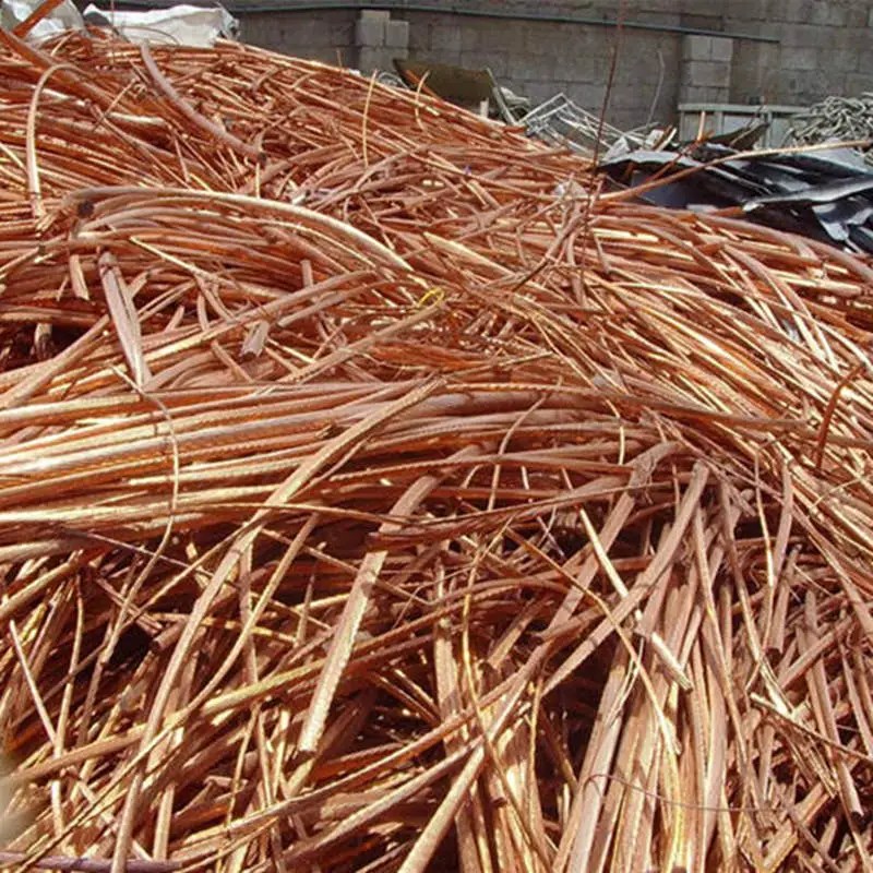 Brass Scrap 99.9 Brass Wire Supplier