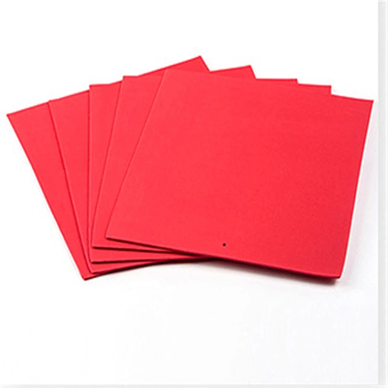 Marine EVA Foam With Antiultraviolet Rays