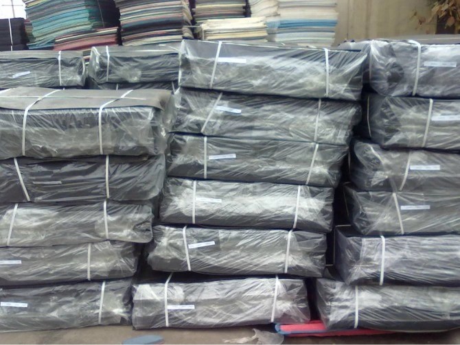 Antistatic ESD EVA Foam PE Foam Conductive Foam, Packaging Foam PU PE