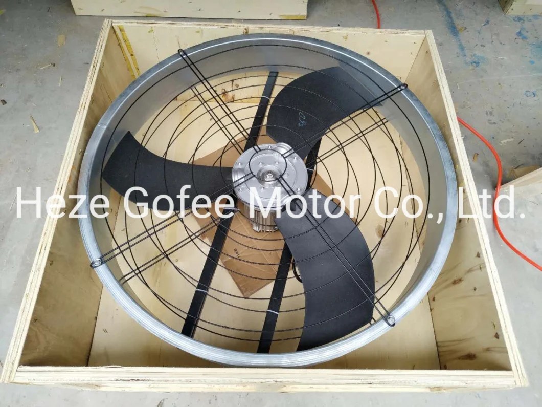 Hen House Ventilation Hen House Exhaust Fan