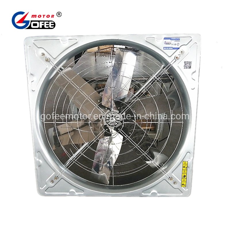 Hen House Ventilation Hen House Exhaust Fan