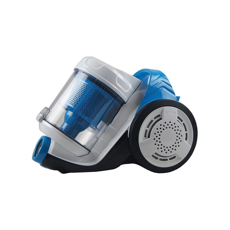 Ultraquiet Bagless Cylinder Powerful Compact Carpet Vacuum Cleaner