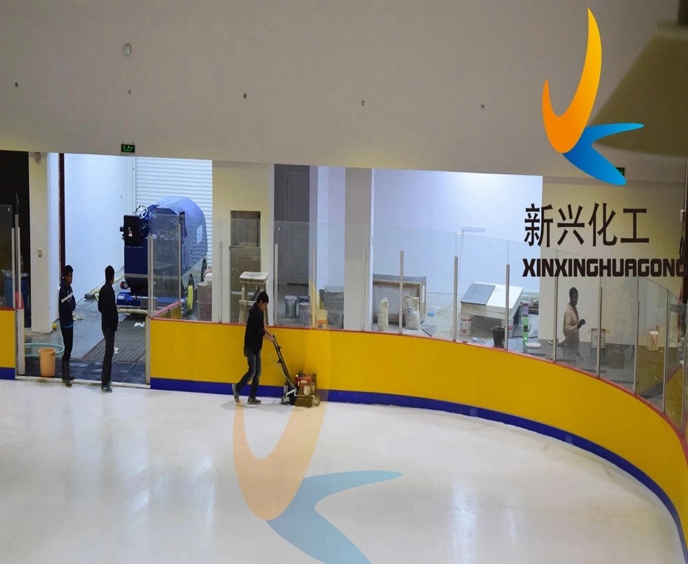 Fully Portable HDPE Hockey Shooting Mat, HDPE Shooting Mat, Hockey