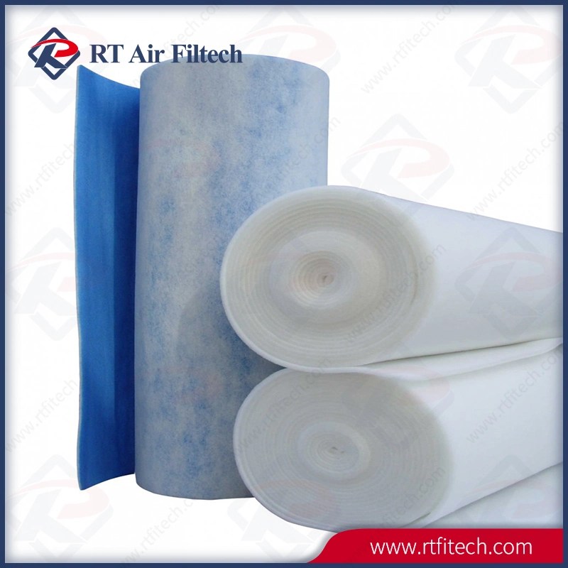 Air Filter Media G3 Synthetic Filter Media Air Filter