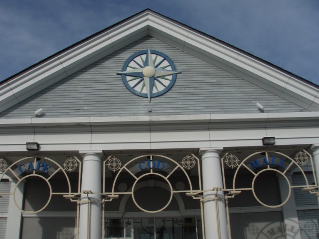 Movie Theaters Cape Cod Mall Ma