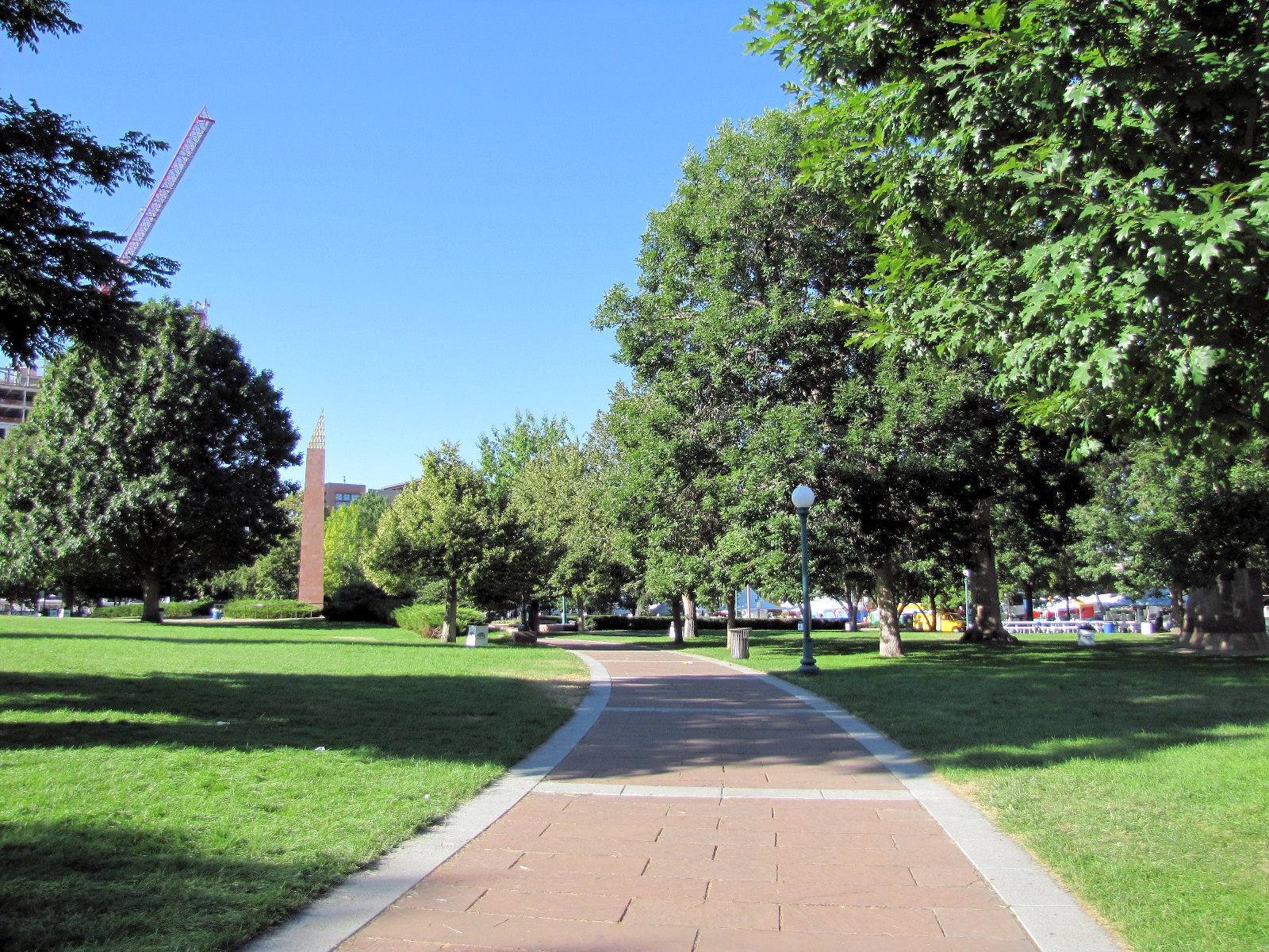 Lincoln Park Denver