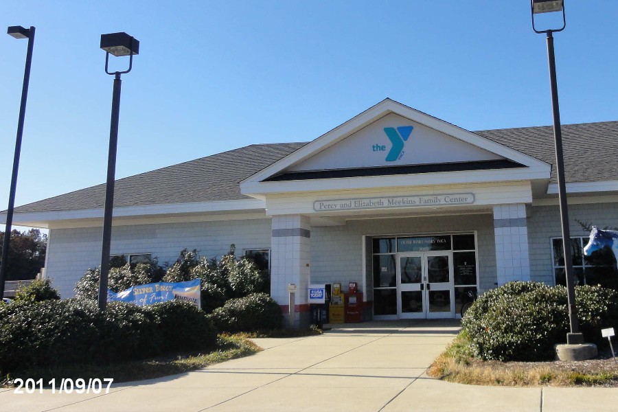 Outer Banks Family YMCA Nags Head, North Carolina YMCA / YWCA on