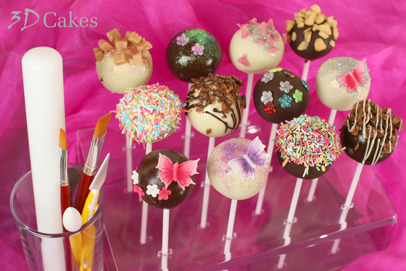 3D Cakes Edinburgh, Edinburgh Groupon