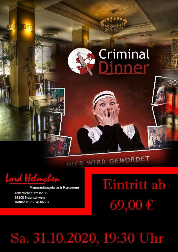 Lord Helmchen Braunschweig, NDS Groupon