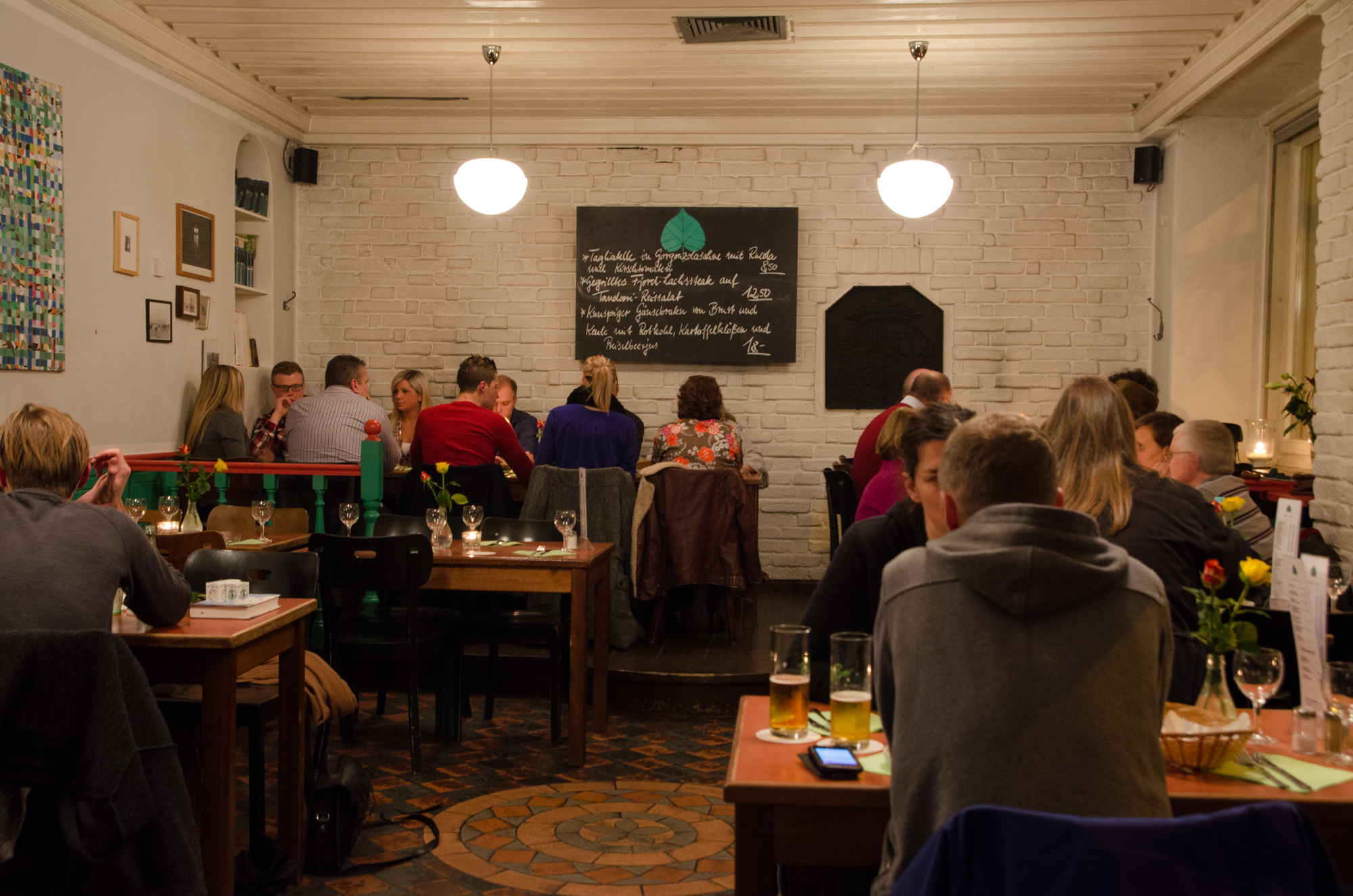 Gasthaus zur Linde Köln, NordrheinWestfalen Groupon