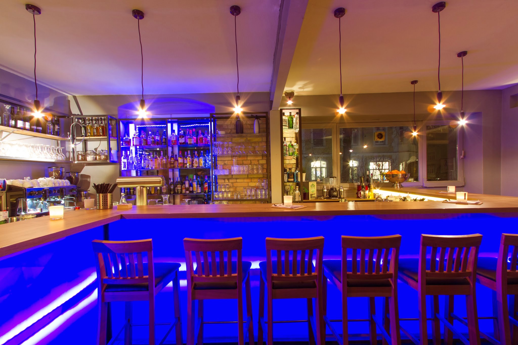 Phils Bar Braunschweig, NDS Groupon