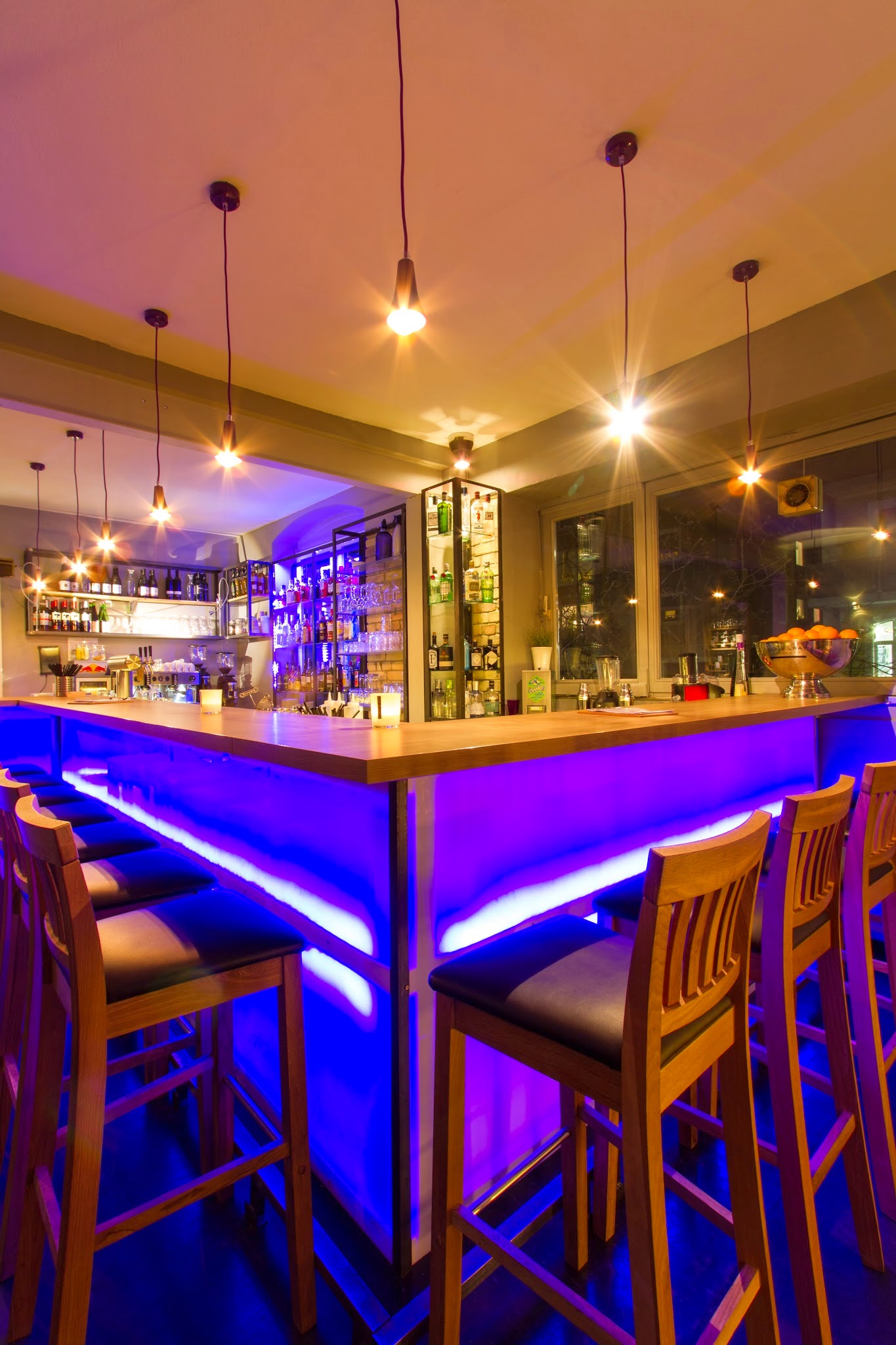 Phils Bar Braunschweig, NDS Groupon