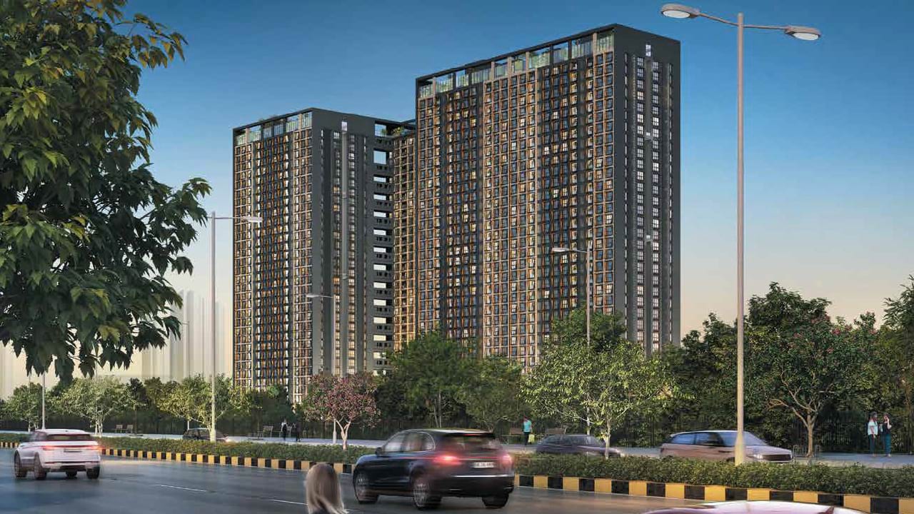 Purva AtmosphereNew Launch Apartments in Thanisandra Main Road