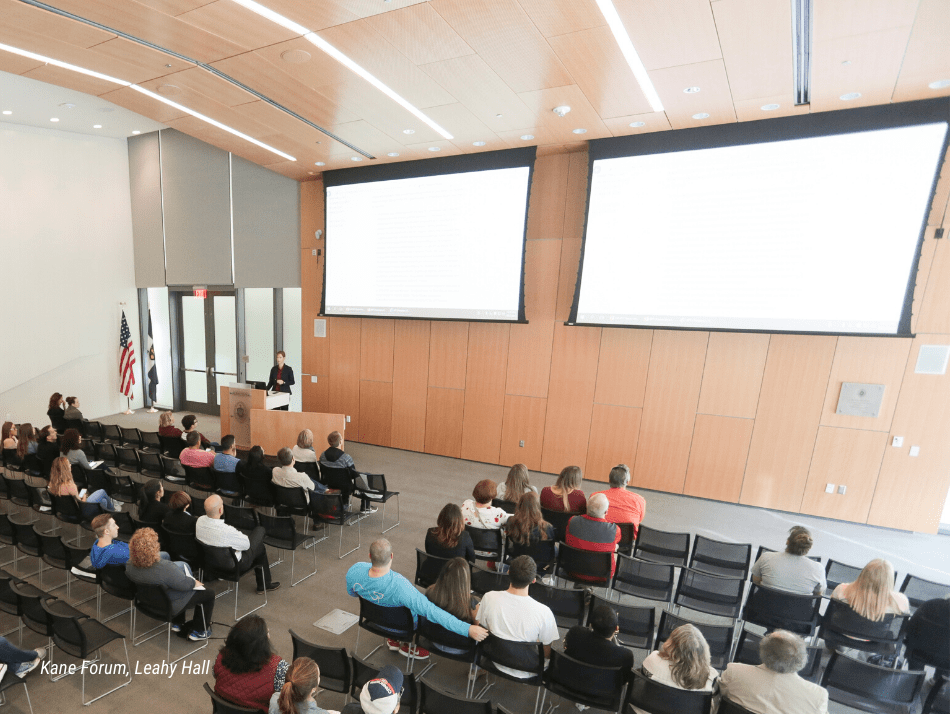 Event Facilities Office of Conference & Event Services The