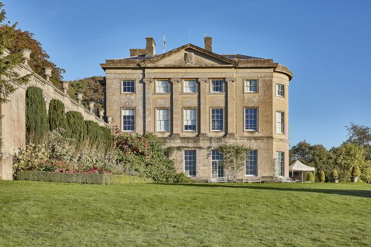 The American Museum Bath United Kingdom