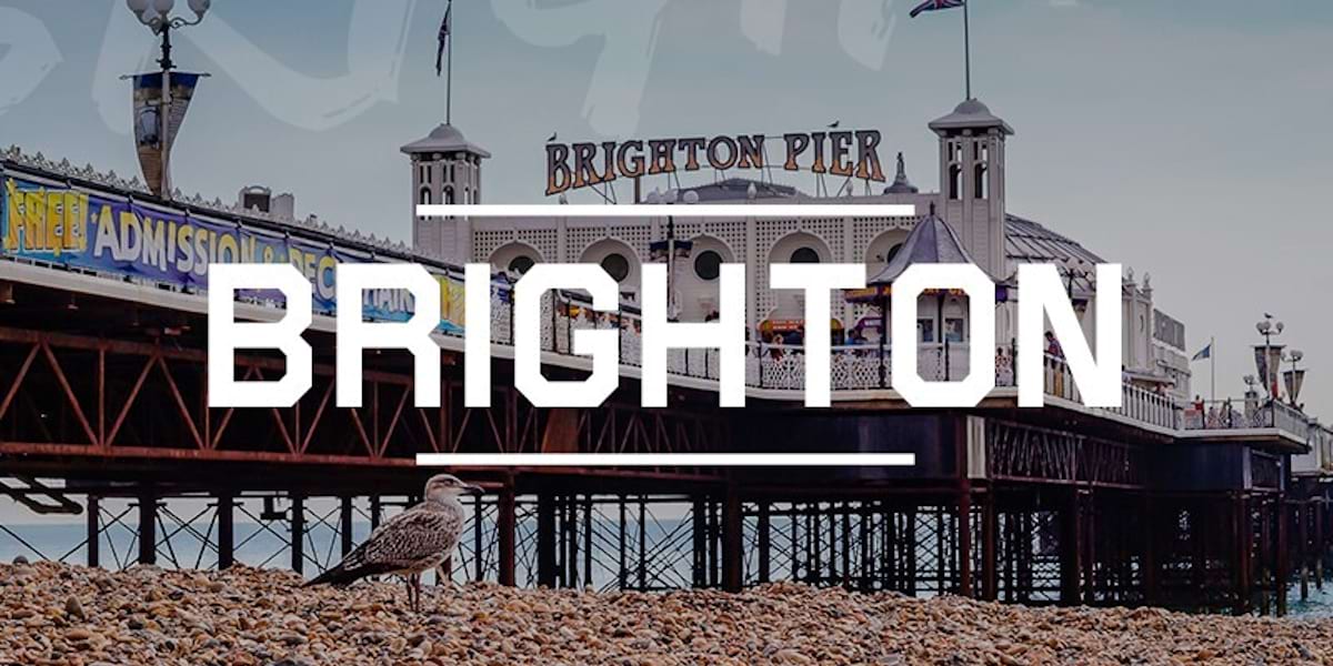 Brighton City Guide Student Guides UK AFS