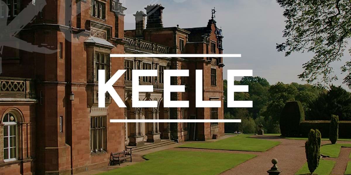 Keele City Guide Student Guides UK AFS