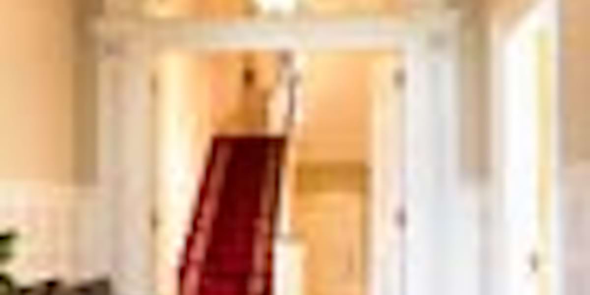 33 Fitzwilliam Square United Kingdom