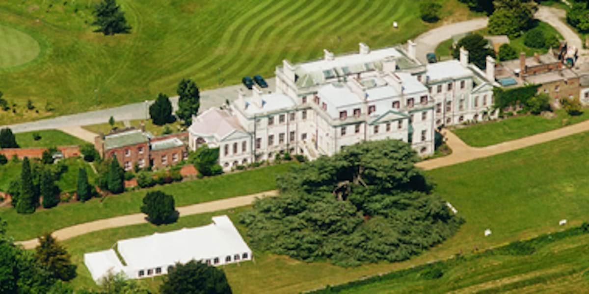 Addington Palace United Kingdom