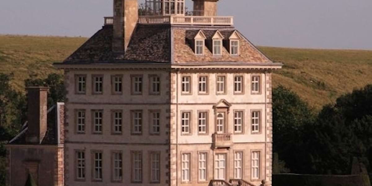 Ashdown House United Kingdom