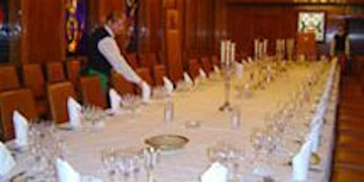 Bakers Hall United Kingdom