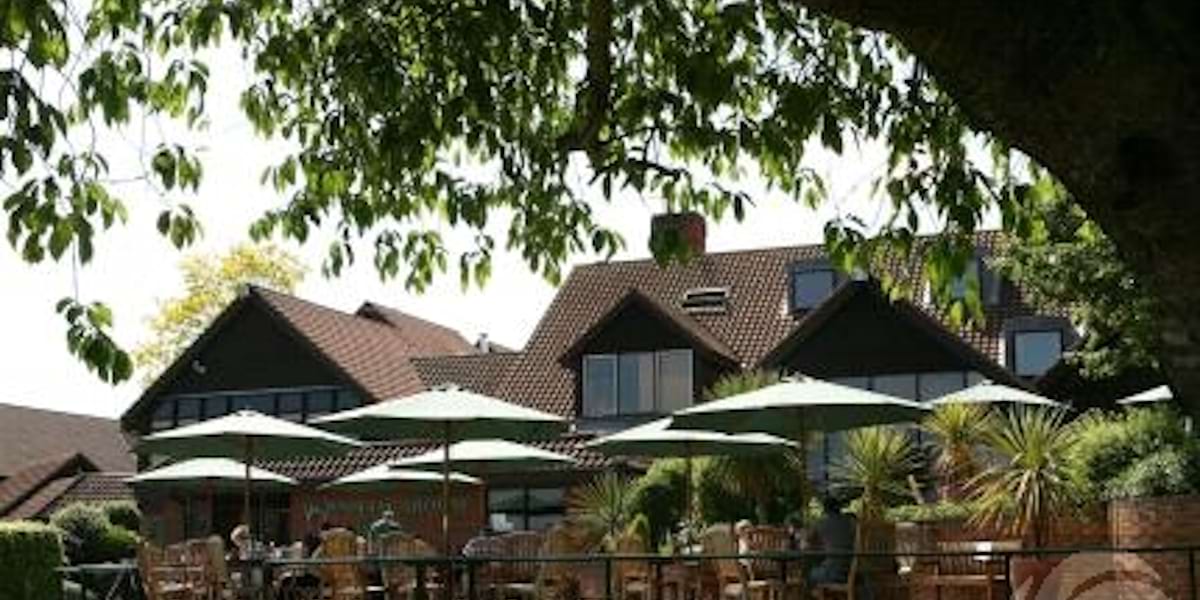 Barnham Broom Hotel United Kingdom