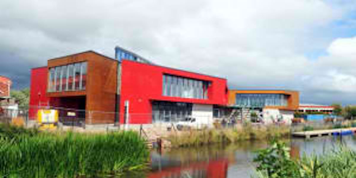 Bridgwater YMCA United Kingdom