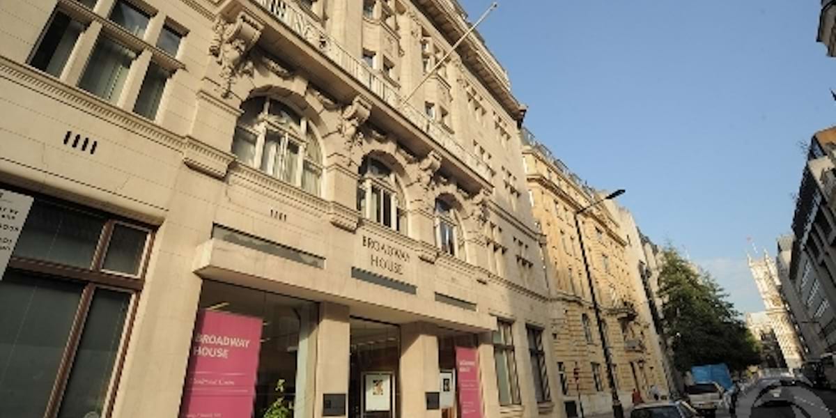 Broadway House United Kingdom