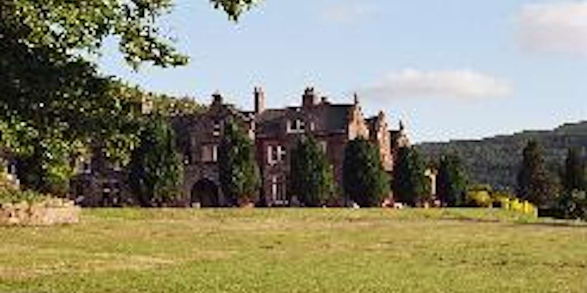 Buckland Hall United Kingdom