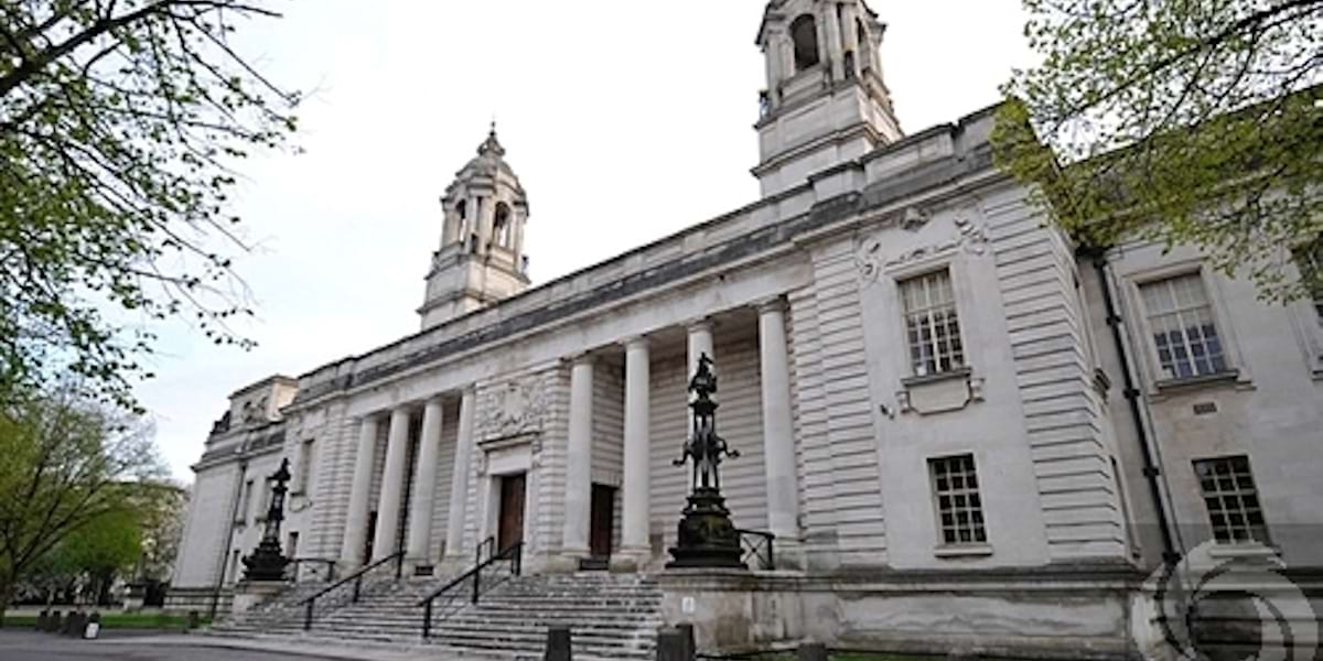 Cardiff Law School United Kingdom