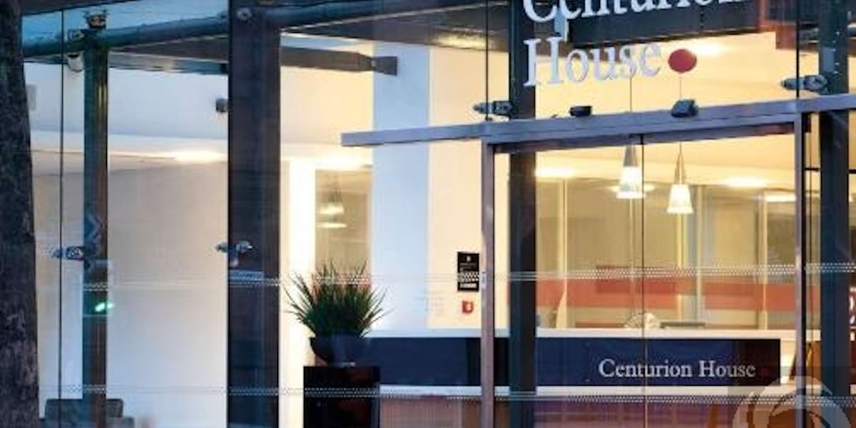 Centurion House United Kingdom