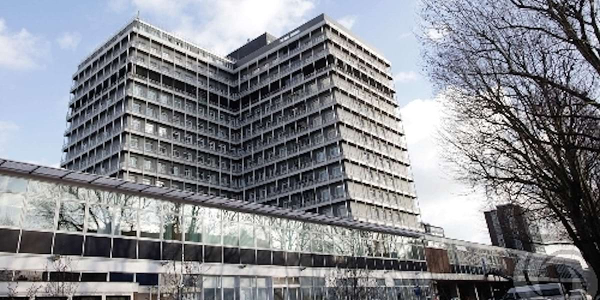 Charing Cross Campus United Kingdom