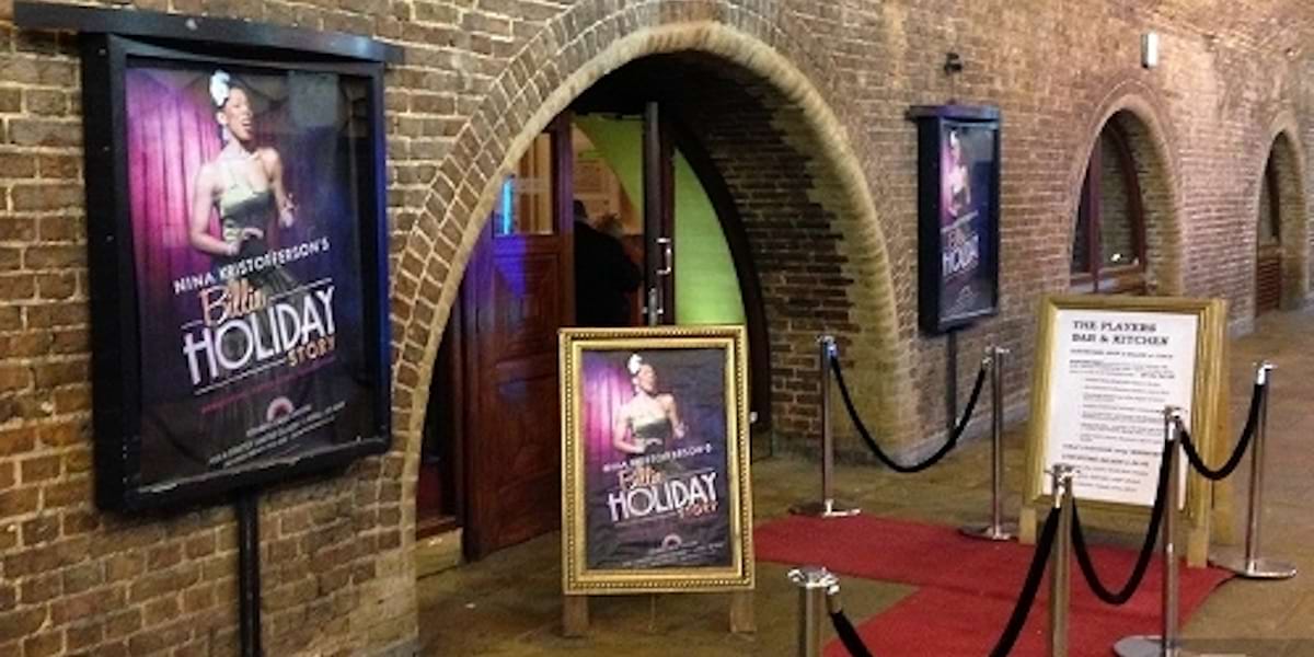 Charing Cross Theatre United Kingdom