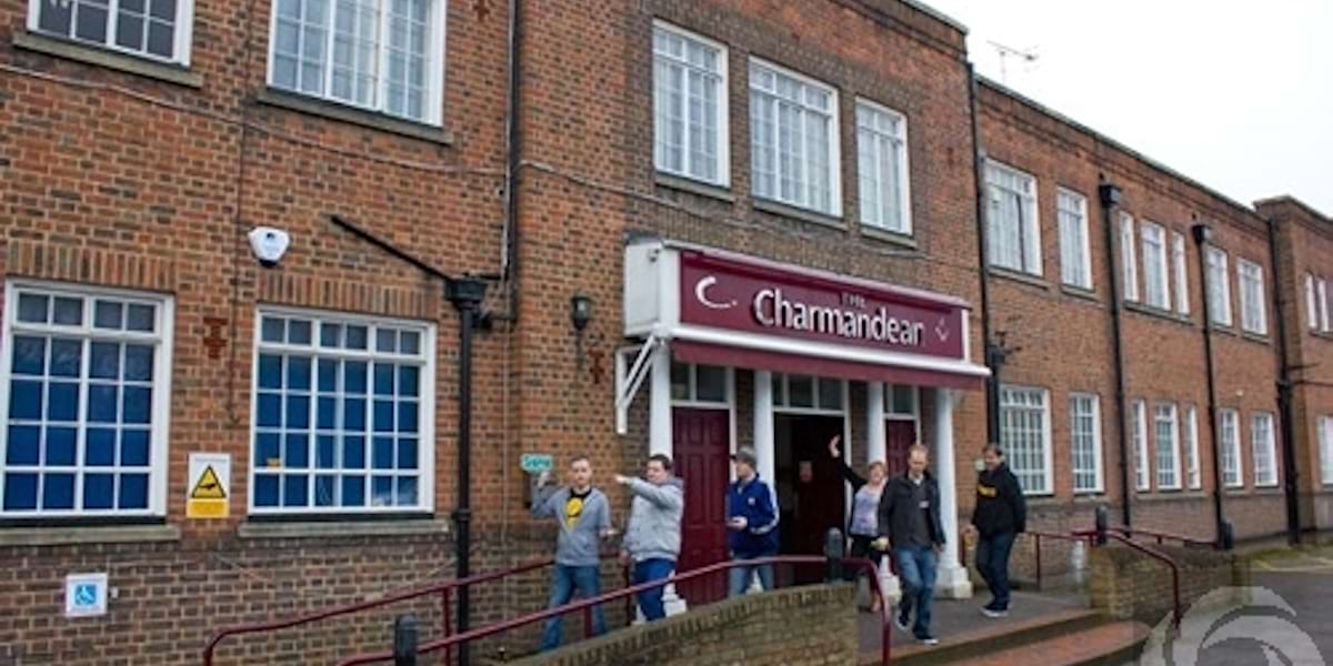 Charmandean Centre United Kingdom