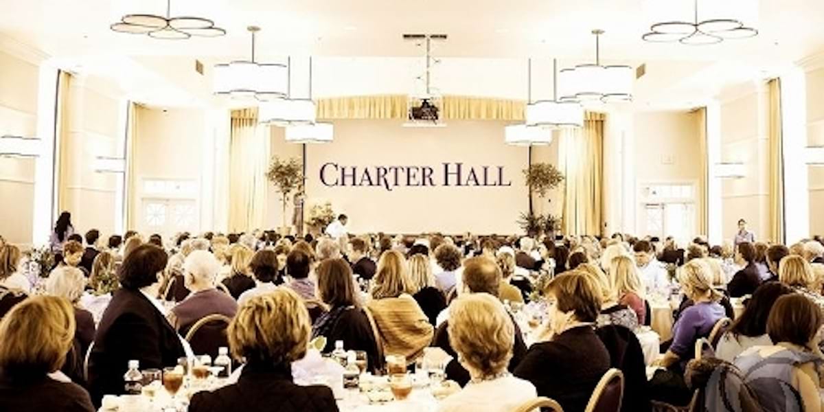 Charter Hall United Kingdom