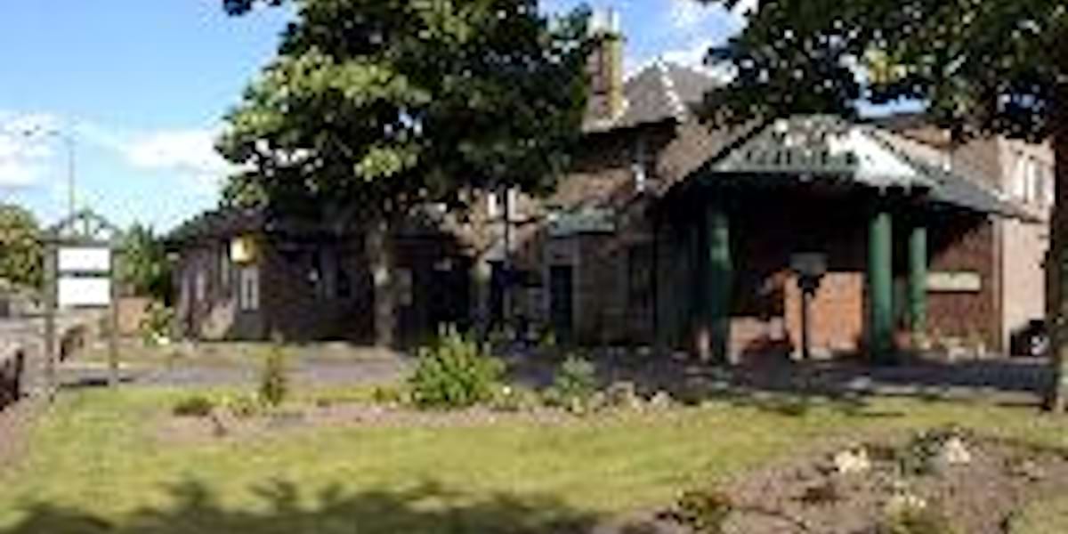 Cliffburn Hotel United Kingdom