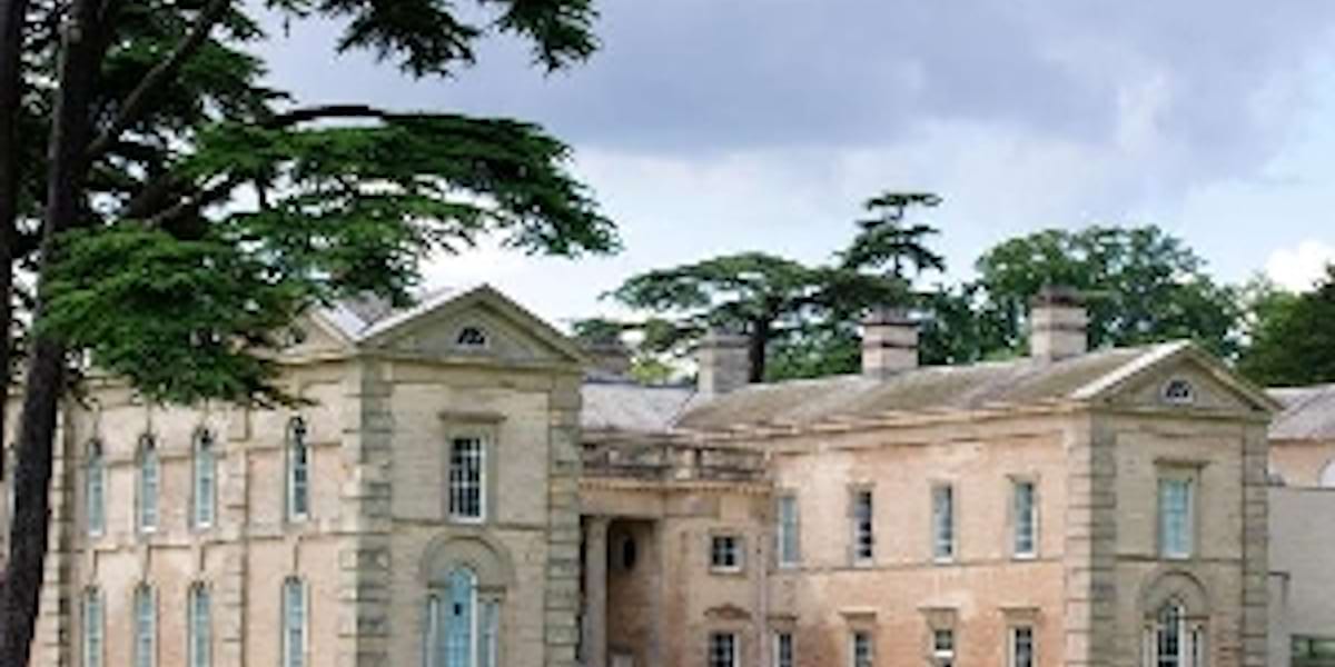 Compton Verney United Kingdom