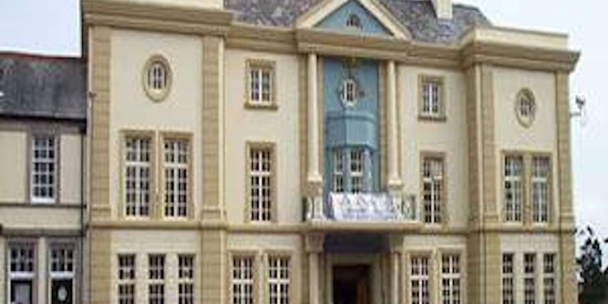 Coronation Hall United Kingdom