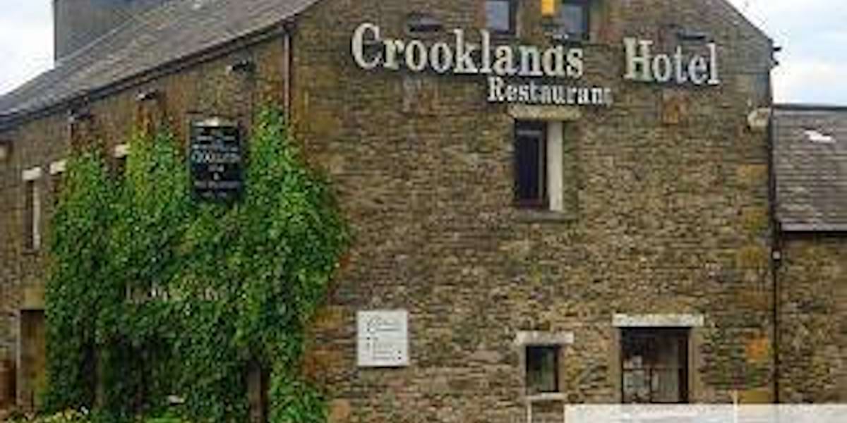 Crooklands Hotel United Kingdom