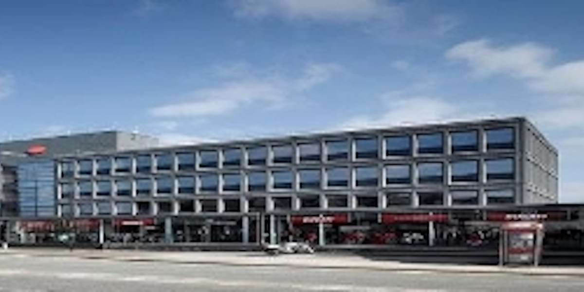 Dalton House United Kingdom