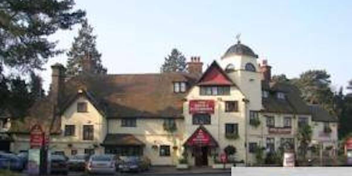 Devils Punchbowl Hotel United Kingdom