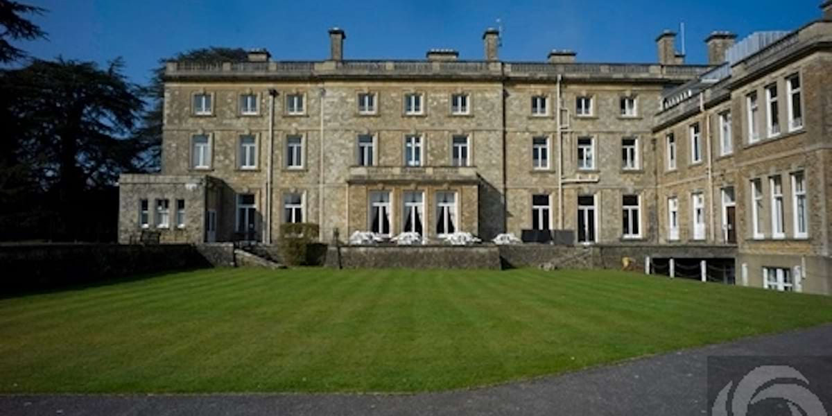 Dorton House United Kingdom