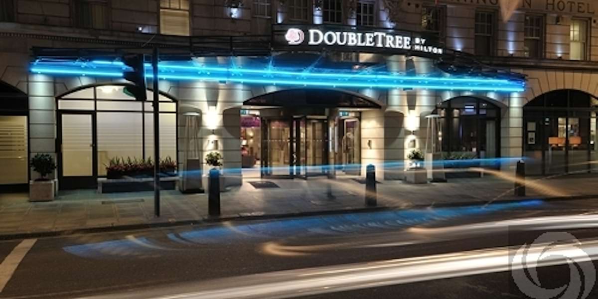 DoubleTree by Hilton London West End United Kingdom
