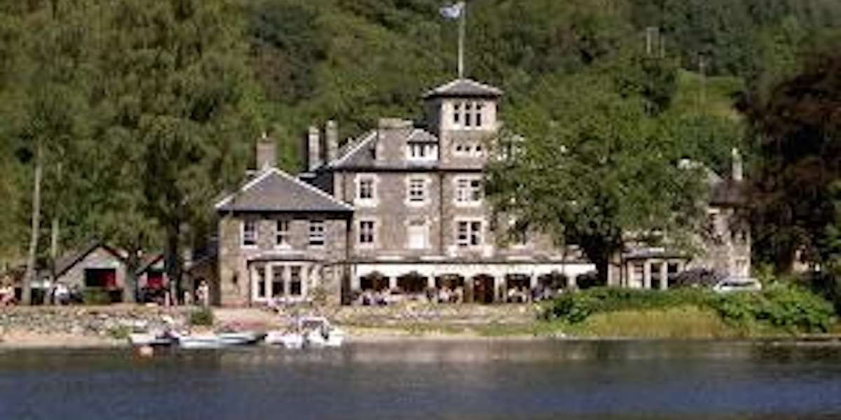 Drummond Hotel United Kingdom