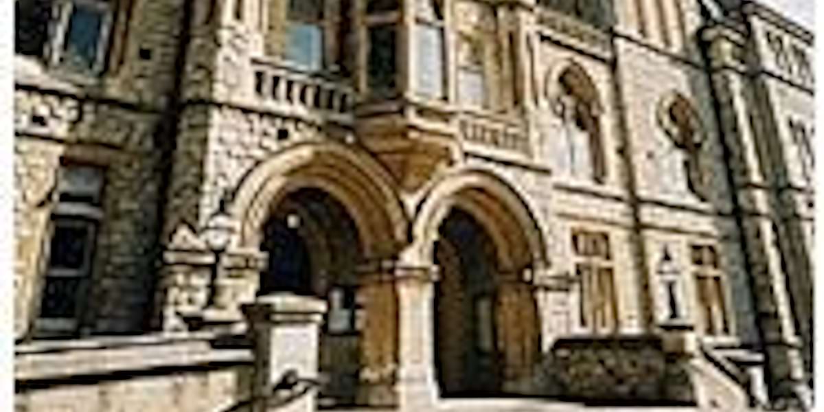 Ealing Town Hall United Kingdom